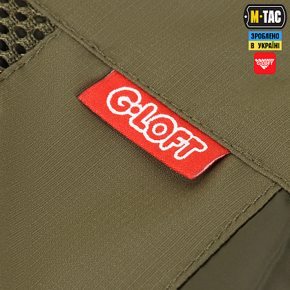 M-Tac куртка зимова Alpha Gen.IV Pro Dark Olive - зображення 6 M-Tac куртка зимова Alpha Gen.IV Pro Dark Olive– Мілітарист - зображення 6