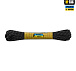 M-Tac паракорд 475 Black Reflective 15м– Мілітарист - мініатюра 2