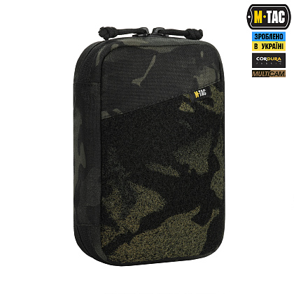 M-Tac EDC Pocket Elite Multicam Black– Милитарист - фото 3