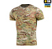 M-Tac футболка потовідвідна тактична Summer MC - мініатюра 1 M-Tac футболка потовідвідна тактична Summer MC– Мілітарист - мініатюра 1