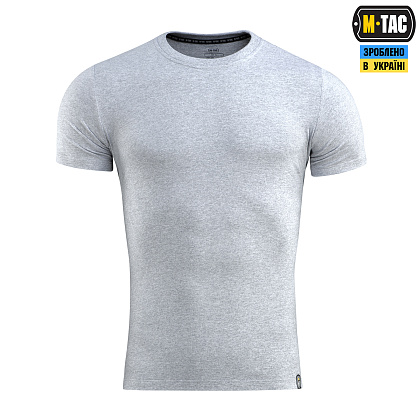 M-Tac футболка Summer Light Grey– Мілітарист - зображення 2