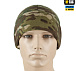 M-Tac шапка Watch Cap фліс (260г/м2) MC– Мілітарист - мініатюра 2