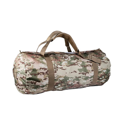 Балістика Баул складний Бесага 105л MC– Мілітарист - зображення 2