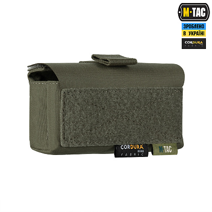 M-Tac підсумок під 12 калібр на 10 набоїв Elite Ranger Green– Мілітарист - зображення 3