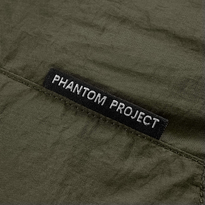 Phantom Project/M-Tac штани Trapeze Nylon Pants Olive– Мілітарист - зображення 8