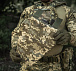 M-Tac фартук противоосколочный с баллистическим пакетом 1 класс (BRONYX) Laser Cut XL MM14– Милитарист - миниатюра 19