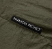 Phantom Project/M-Tac штани Trapeze Nylon Pants Olive– Мілітарист - мініатюра 8
