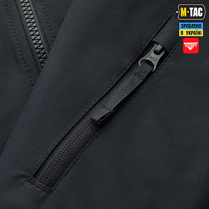 M-Tac куртка зимова Alpha Gen.III Dark Navy Blue– Мілітарист - зображення 15