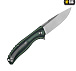 M-Tac нож складной Type 22 Black/Olive– Милитарист - миниатюра 3