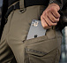 M-Tac штани Aggressor Summer Gen.II Flex Dark Olive– Мілітарист - мініатюра 15