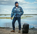 M-Tac кофта Sherpa Fleece Nordland– Мілітарист - мініатюра 13