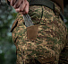 M-Tac брюки Aggressor Gen.II NGU Camo– Милитарист - миниатюра 10