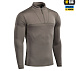 M-Tac термосорочка фліс Delta Level 2 Dark Olive– Мілітарист - мініатюра 3