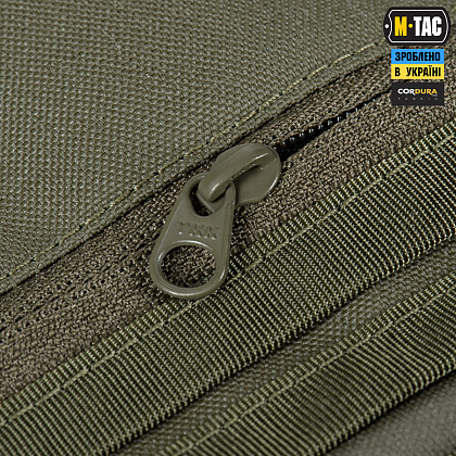 M-Tac гаманець Tactical Wallet Elite Ranger Green– Мілітарист - зображення 10