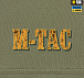 M-Tac футболка Ukrainian Cavalry Light Olive– Мілітарист - мініатюра 8