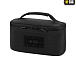 M-Tac органайзер утилитарный Hardshell Utility box S Black– Милитарист - миниатюра 1