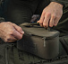 M-Tac органайзер утилитарный Hardshell Utility box S Olive– Милитарист - миниатюра 18