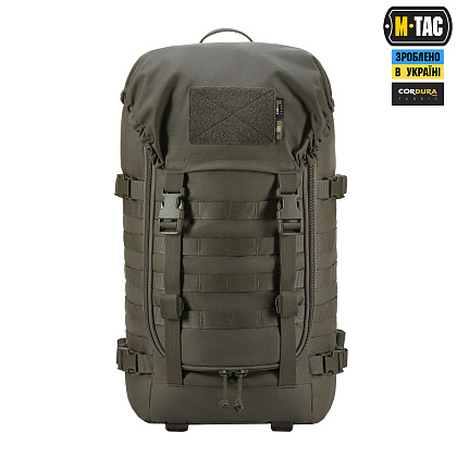 M-Tac рюкзак Recon Elite Ranger Green– Мілітарист - зображення 2