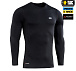M-Tac терморубашка Polartec Winter Baselayer PRO Black– Милитарист - миниатюра 3