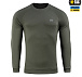 M-Tac свитшот Cotton Army Olive– Милитарист - миниатюра 2