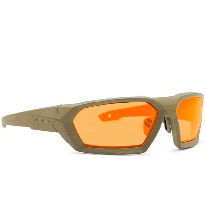 Revision окуляри ShadowStrike Tan 499 Frame 3 Lens Kit– Мілітарист - зображення 4
