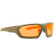 Revision окуляри ShadowStrike Tan 499 Frame 3 Lens Kit– Мілітарист - мініатюра 4