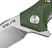 M-Tac ніж складний Type 20 Olive– Мілітарист - мініатюра 7