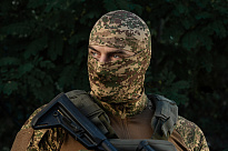  M-Tac балаклава-ниндзя потоотводящая NGU Camo