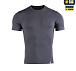 M-Tac футболка 93/7 Dark Grey– Мілітарист - мініатюра 4