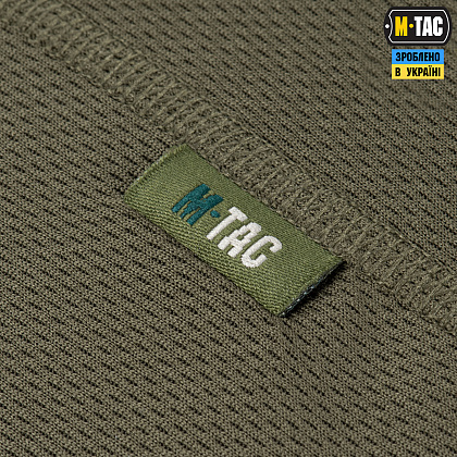 M-Tac футболка реглан потовідвідна Summer Olive– Мілітарист - зображення 6