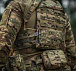 M-Tac плитоноска Cuirass Tiger Elite 2 клас захисту (розмір плити XL) Multicam– Мілітарист - мініатюра 29