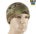 M-Tac шапка Watch Cap фліс (260г/м2) with Slimtex MC– Мілітарист - мініатюра 2