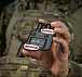 M-Tac нашивка Підльотне 30 (PVC) Grey– Мілітарист - мініатюра 2