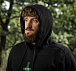 M-Tac кофта Hoodie Ragnarok Night Vision Cotton Hard Black– Мілітарист - мініатюра 21