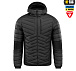 M-Tac куртка Space Armor Gen.II Primaloft Black– Мілітарист - мініатюра 2