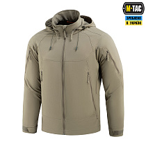 M-Tac куртка Flash Tan– Мілітарист