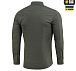 M-Tac сорочка Aggressor Flex Army Olive– Мілітарист - мініатюра 4