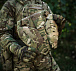 M-Tac Баллистическая защита паха Groin Protection GEN.II 1 класс защиты (FMS) Multicam– Милитарист - миниатюра 36