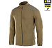 M-Tac кофта Legatus Microfleece Olive - миниатюра 1 M-Tac кофта Legatus Microfleece Olive– Милитарист - миниатюра 1
