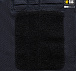 M-Tac поло Elite Tactical Coolmax Dark Navy Blue– Мілітарист - мініатюра 9