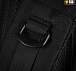 M-Tac рюкзак Intruder Pack Black (сорт 2)– Мілітарист - мініатюра 6