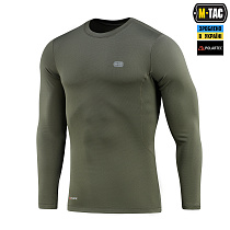 M-Tac терморубашка Polartec Winter Baselayer PRO Army Olive– Милитарист