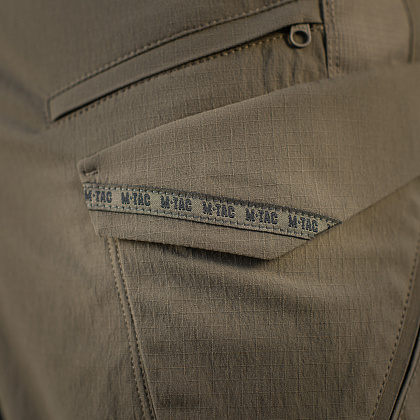 M-Tac штани Aggressor Summer Gen.II Flex Dark Olive– Мілітарист - зображення 10