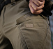 M-Tac штани Aggressor Summer Gen.II Flex Dark Olive– Мілітарист - мініатюра 11