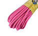 M-Tac паракорд PowerCord1000 15m Pink– Мілітарист - мініатюра 3