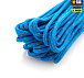 M-Tac паракорд Minicord Reflective Electric Blue 15м– Милитарист - миниатюра 3