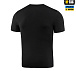 M-Tac футболка Delivery Service Мавік Black– Милитарист - миниатюра 4