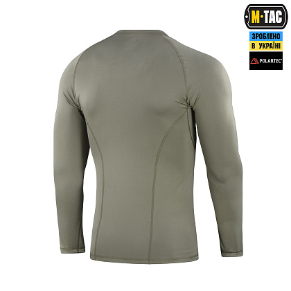 M-Tac терморубашка Level I Polartec Tan– Милитарист - фото 4