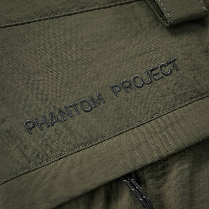 Phantom Project/M-Tac шорти Valve arch shorts Olive– Мілітарист - зображення 10