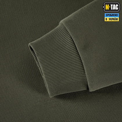 M-Tac світшот The Original Ranger Green– Мілітарист - зображення 6